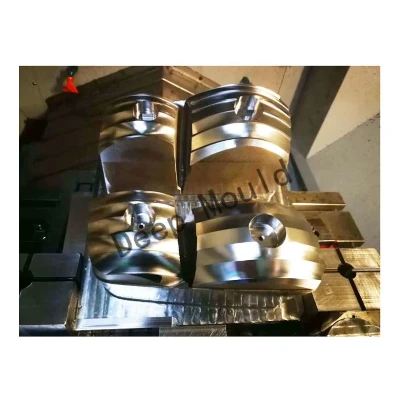 Plastic Mold Spare Parts-Custom Injection Mold Design Plastic Mold Spare Parts-Custom Injection Mold Design