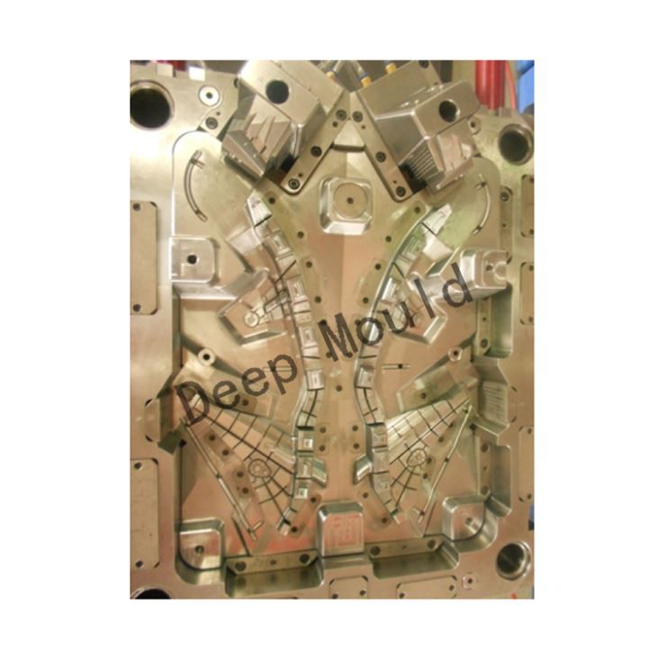 VW Automotive Mold