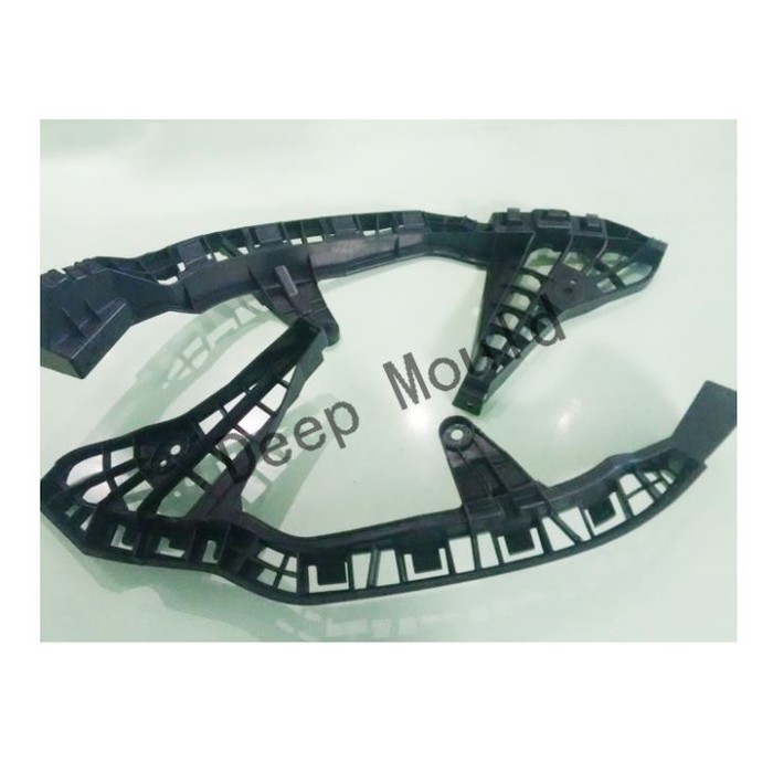 Automotive Plastic Injection Molding for VW Automotive Plastic Injection Molding for VW