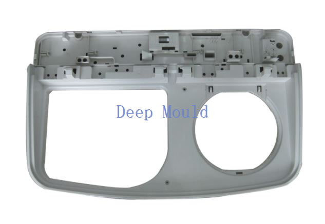 Home Appliance Washing Machine Plastic Injection Mold