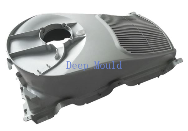 Home Appliance Washing Machine Plastic Injection Mold