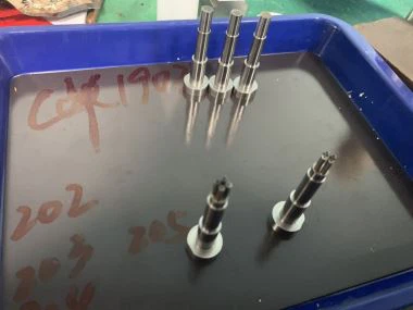 Plast mold varahlutar-viðskiptavinur sprautu mold hönnun