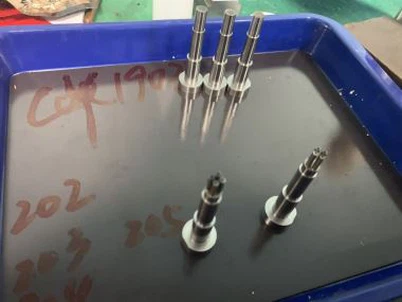 Plast mold varahlutar-viðskiptavinur sprautu mold hönnun