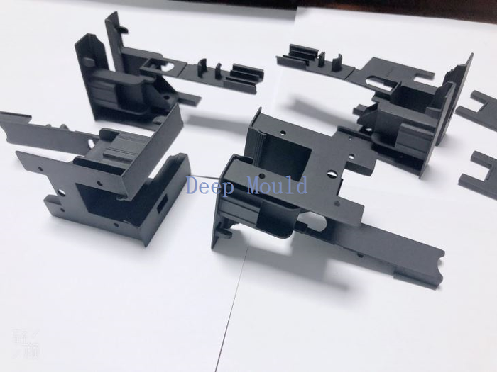 High Quality Vacuum Casting Of Soft Plastic TPU TPR With Hard Plastic Part High Quality Vacuum Casting Of Soft Plastic TPU TPR With Hard Plastic Part